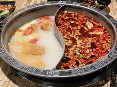 -销魂美蛙鱼头火锅(上海首店)