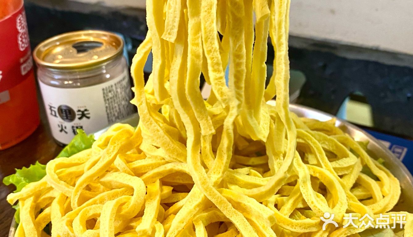 爱上银川的理由。。天天吃火锅，算不算❓❓