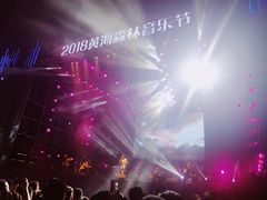 -黄海国家森林公园