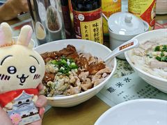 -荔林食店(西华路店)