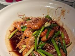 -筱爷叔·上海传统手工菜(玉树路店)