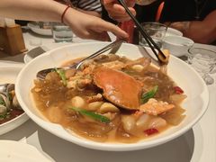 -荣小馆(安达仕店)