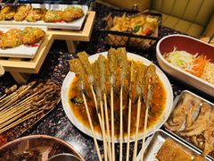 -野人部落(沈阳一店)