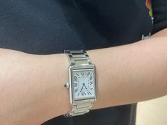 -亨达利名表维修中心(南西店)
