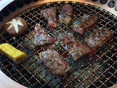 -炎蔵牛舌烤肉
