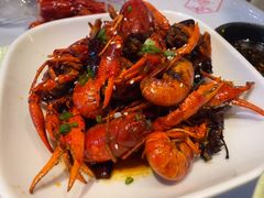 -靓靓蒸虾·头牌蒸虾(南山桂庙店)