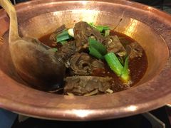 -霄汉羊排(万松园一店)