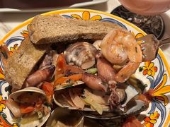 -IL TEATRO 精品意大利餐厅