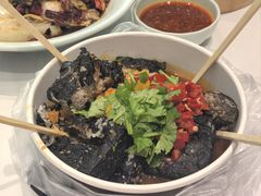 -奔跑吧陕菜·盛世长安(民乐园万达店)