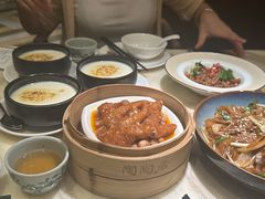 -陶陶居酒家(SM二期购物广场店)