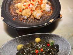 -绿茶餐厅(成都大悦城店)