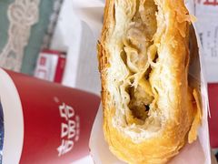 -吉品合酥脆烤饼(太平洋森活天地店)