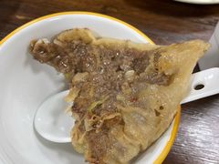 -清真永恒华威肉饼(潘家园店)