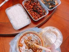 -海宁煲农家菜(惠南镇店)