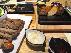 -通海俄式烧烤(下瓦房店)