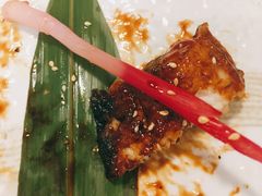 烤鳗鱼-桥岚·巷子鲜河豚鱼(专门店)