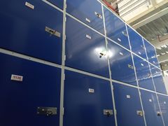 -StorHub趣存自助仓·迷你仓(普陀店)