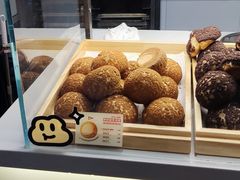 -西树泡芙(湖滨银泰in77B区店)