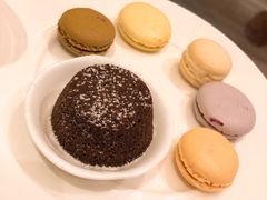 -广州富力丽思卡尔顿酒店