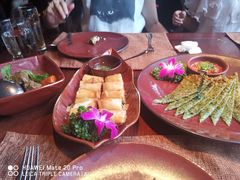 -花马天堂云南餐厅 Lost Heaven(外滩店)