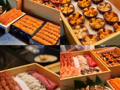 -鳥喜Toriki怀石烧鸟料理