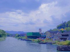 -东钱湖旅游度假区