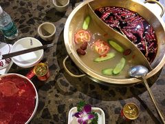 -小龙坎火锅(全球总店)