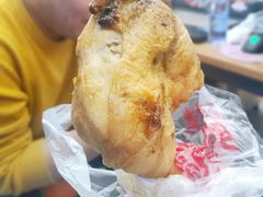 -四云楼烤鸡店(吉庆街店)