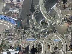 -3号仓库·创意中国菜(新世界城店)