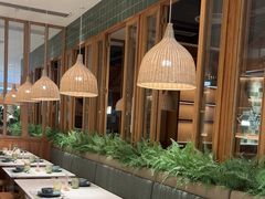 -芭札·Thai泰国餐厅(同和金铂天地店)