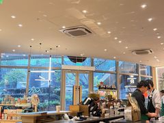 -星巴克臻选(杭州万象城店)