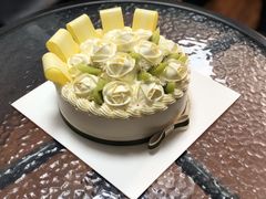 -好利来(东四店)