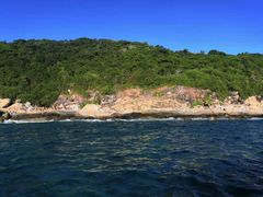 -三亚蜈支洲岛旅游区