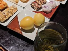 -青藤茶馆(南山路店)