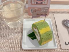 -LANN I 蘭 SPA(陆家嘴中心店)