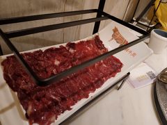 -左庭右院鲜牛肉火锅(桥北印象汇店)