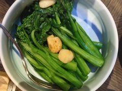 -万丽轩·粤菜(王府井金茂万丽酒店)