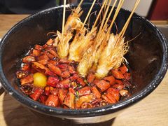 裸奔坨坨虾-成都吃客(九眼桥店)
