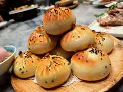 -阿西娅·西北妈妈拿手菜·清真(西站店)