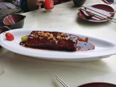 -柴门饭儿(成都太古里店)