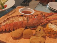 -Onion restaurant
