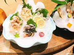 -尚海豆捞(乐虹坊店)