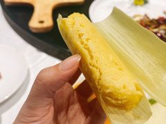 包谷粑粑-云采云南菜(中山北路店)