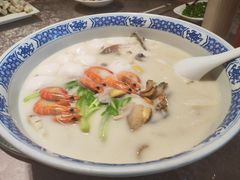 -山外山菜馆(玉泉路店)