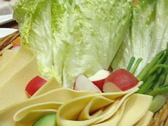 -尚海豆捞(乐虹坊店)