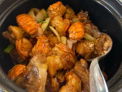 -宝丽轩中餐厅BAOLIXUAN