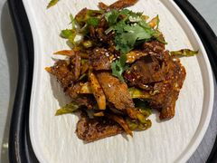 -香满楼(南关店)
