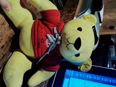 -印咖啡IN COFFEE(红旗街店)