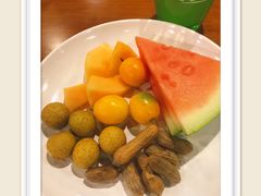 -丽池宫韩式汗蒸会馆(华灯坊店)