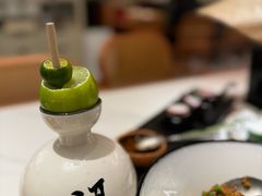 -太食獸泰式茶餐厅(IFS国金中心店)